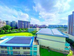 Blk 347 Kang Ching Road (Jurong West), HDB 5 Rooms #452954691